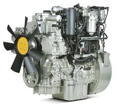 Perkins diesel engine