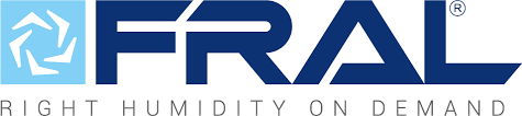 FRAL — Right Humidity on Demand