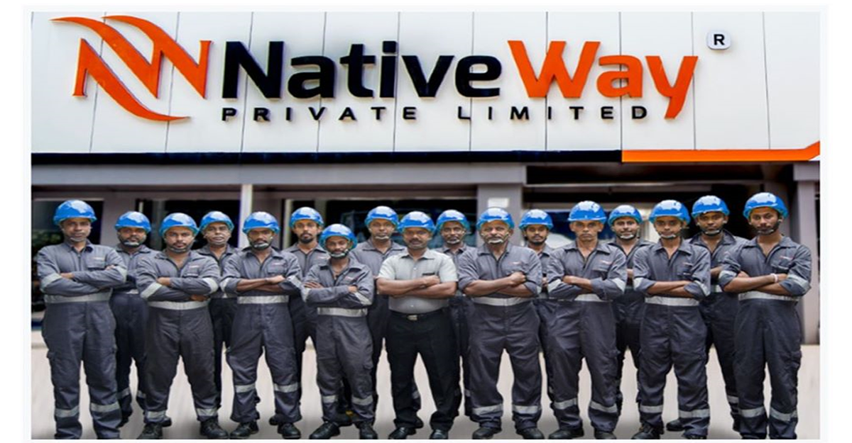 NativeWay geared for another decade of Industrial growth | Nativeway ...