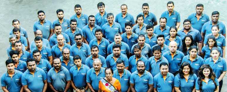 Nativeway, A Rebranded Success Story | Nativeway Website