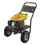 Model - LT-8.7/16A (Gasoline Engine)