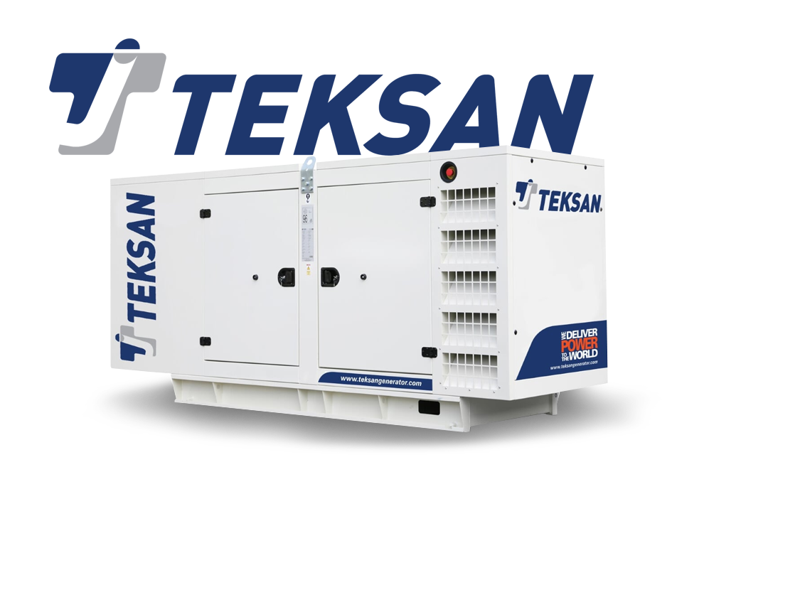 Nativeway is the Sole-Agent in Sri Lanka and Maldives for Teksan Power Generators from Turkey and is a           EM1 category supplier for Generators