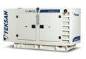 Diesel Generator Sets