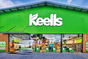 Keells Super