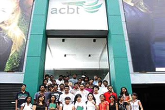 ACBT Campus