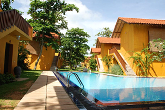 MUTHUMINI LAGOON RESORT